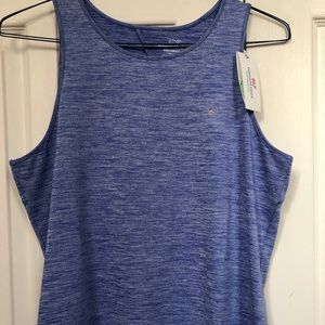 Vineyard Vines athletic tank